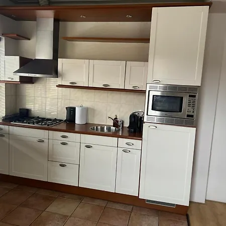 Nice Apartament
